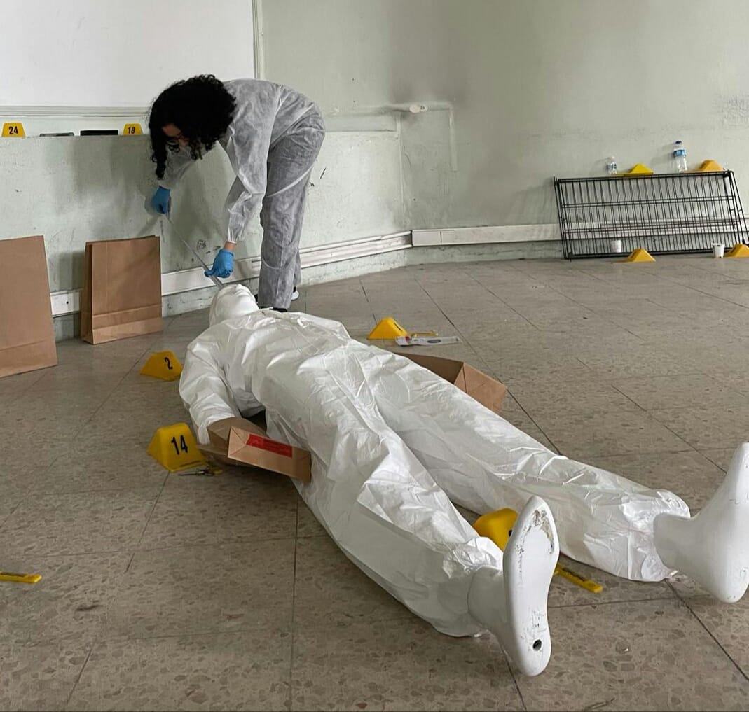 Kan Modeli Analizi Eğitimi 1